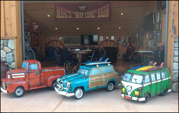 Think Outside Truck Cooler